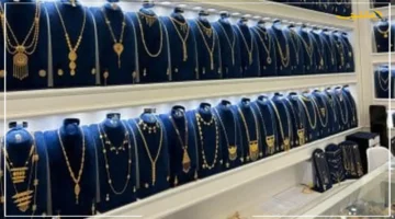 تطور جديد.. أسعار الذهب اليوم تتراجع وعيار 21 يسجل 5210 جنيهات 1